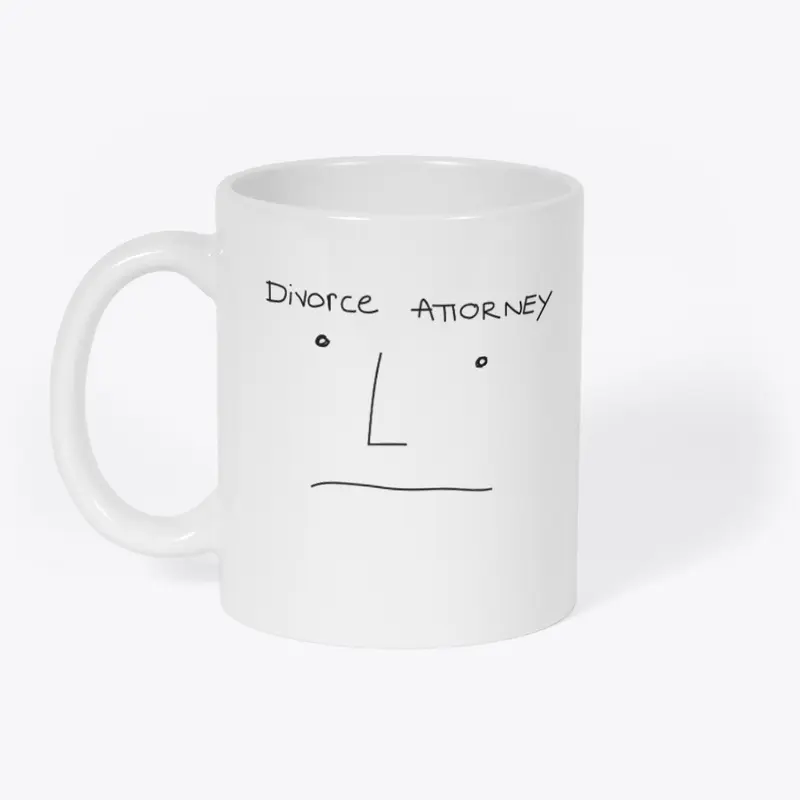 Divorce Attorney